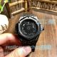 Copy Hublot Big Bang Sang Bleu Black Leather Strap Watch 45mm (2)_th.jpg